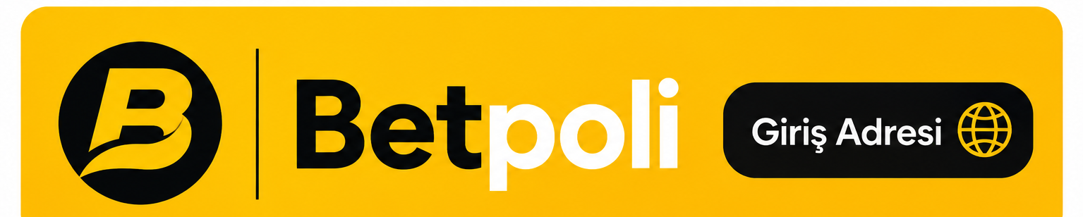 Betpoli Giriş Adresi